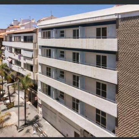Apartamento En Paraiso San Telmo Puerto de la Cruz  Exterior photo