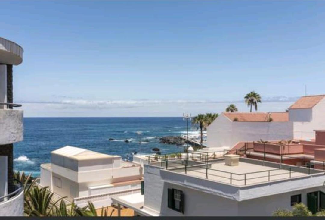 Apartamento En Paraiso San Telmo Puerto de la Cruz  Exterior photo
